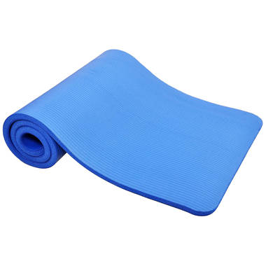 Silicone best sale exercise mat